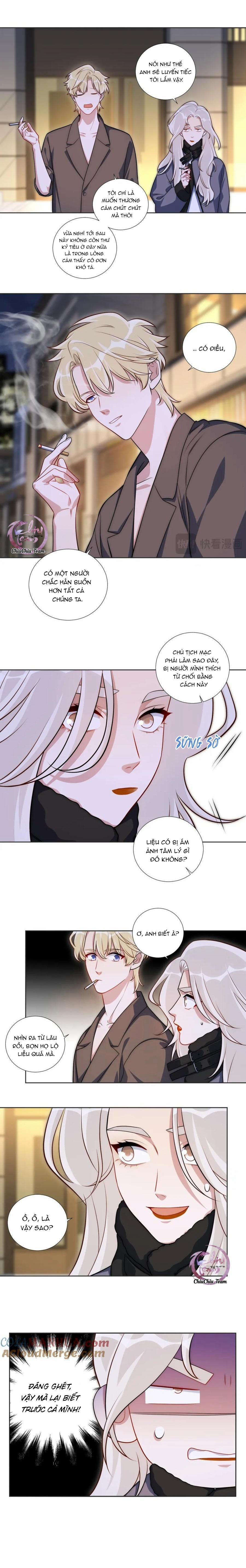 Nhiệm Vụ Của Thư Kí Nam 80 trang 4