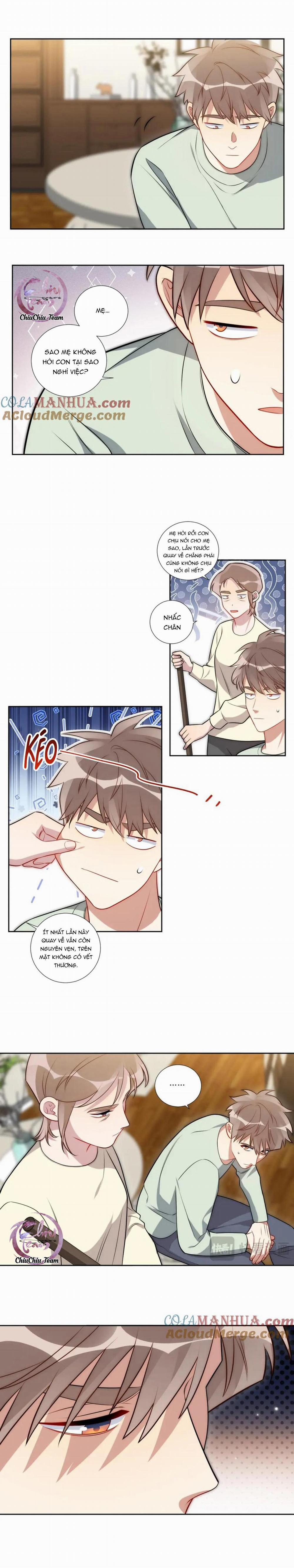 Nhiệm Vụ Của Thư Kí Nam 82 trang 2