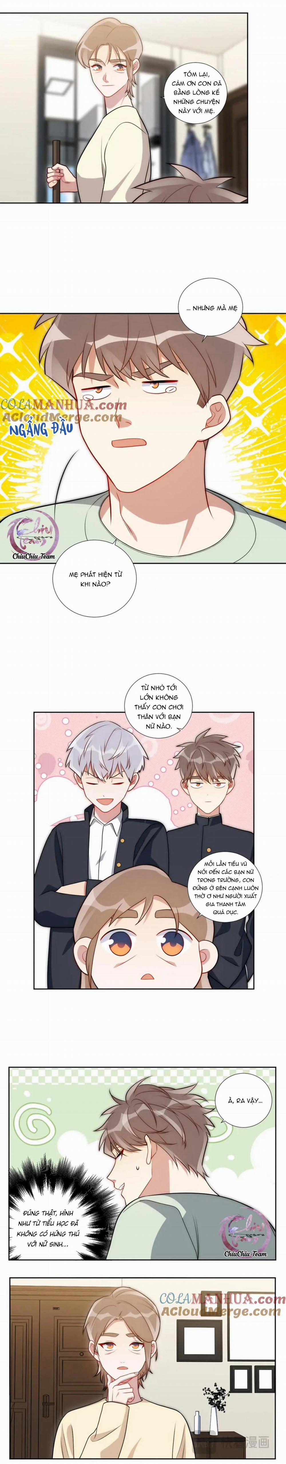 Nhiệm Vụ Của Thư Kí Nam 82 trang 8