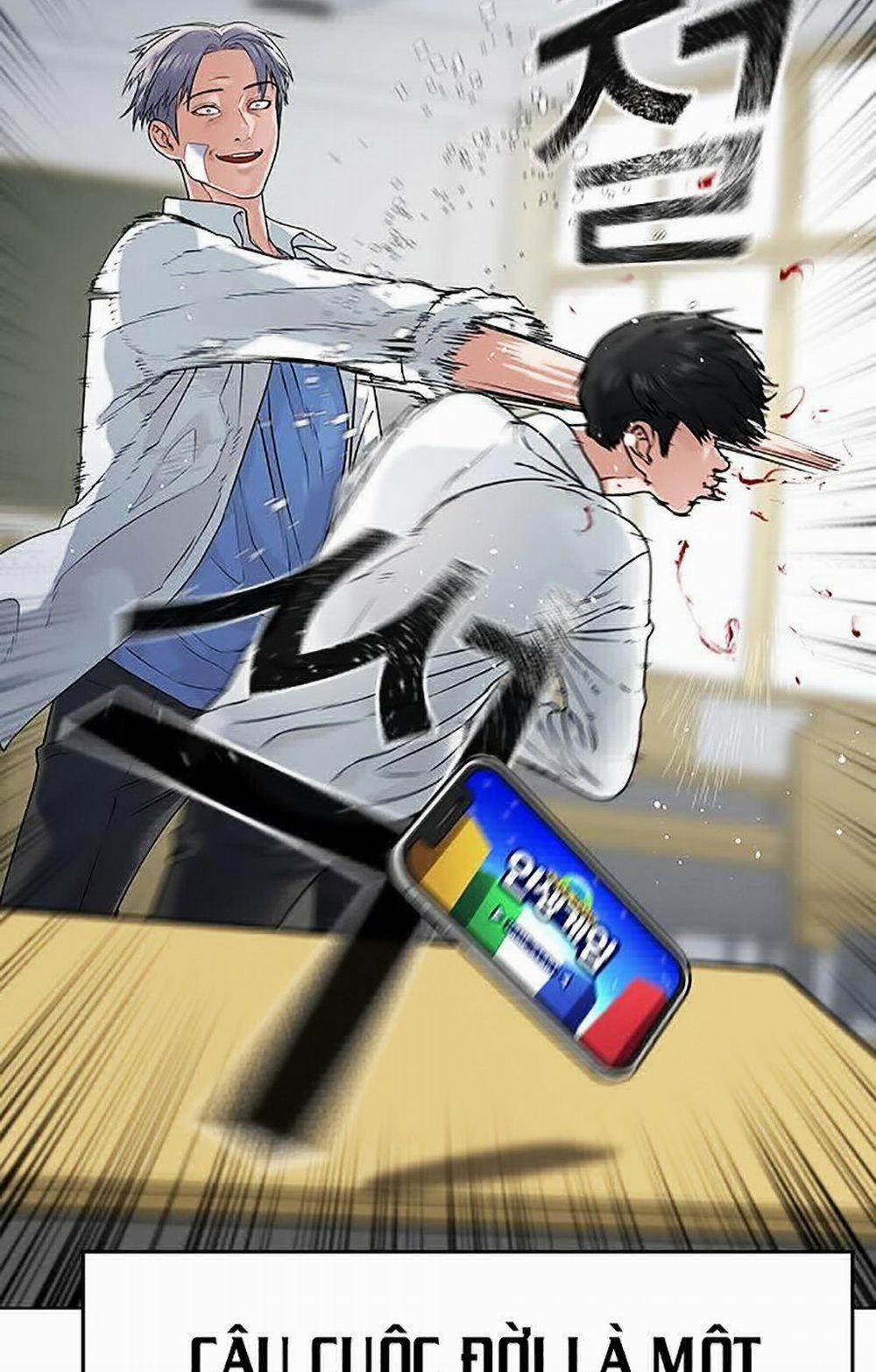 Nhiệm Vụ Đời Thật 1 trang 58