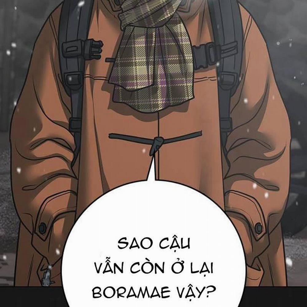 Nhiệm Vụ Đời Thật 135 trang 14