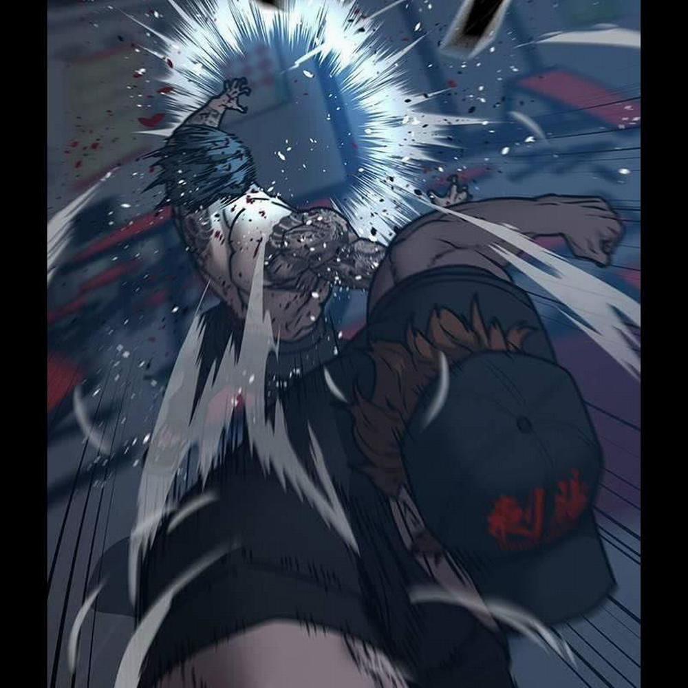 Nhiệm Vụ Đời Thật 135 trang 140