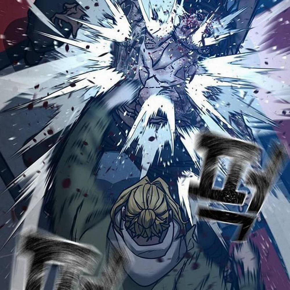 Nhiệm Vụ Đời Thật 135 trang 147