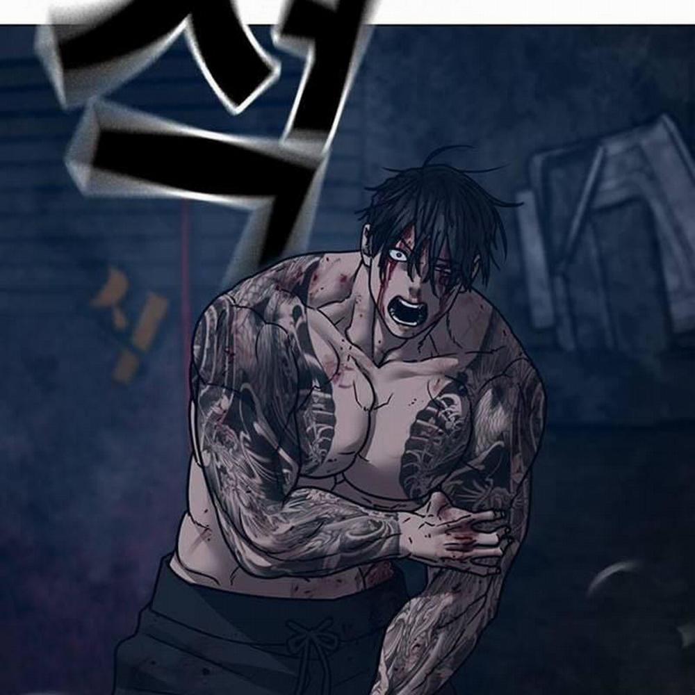 Nhiệm Vụ Đời Thật 135 trang 195