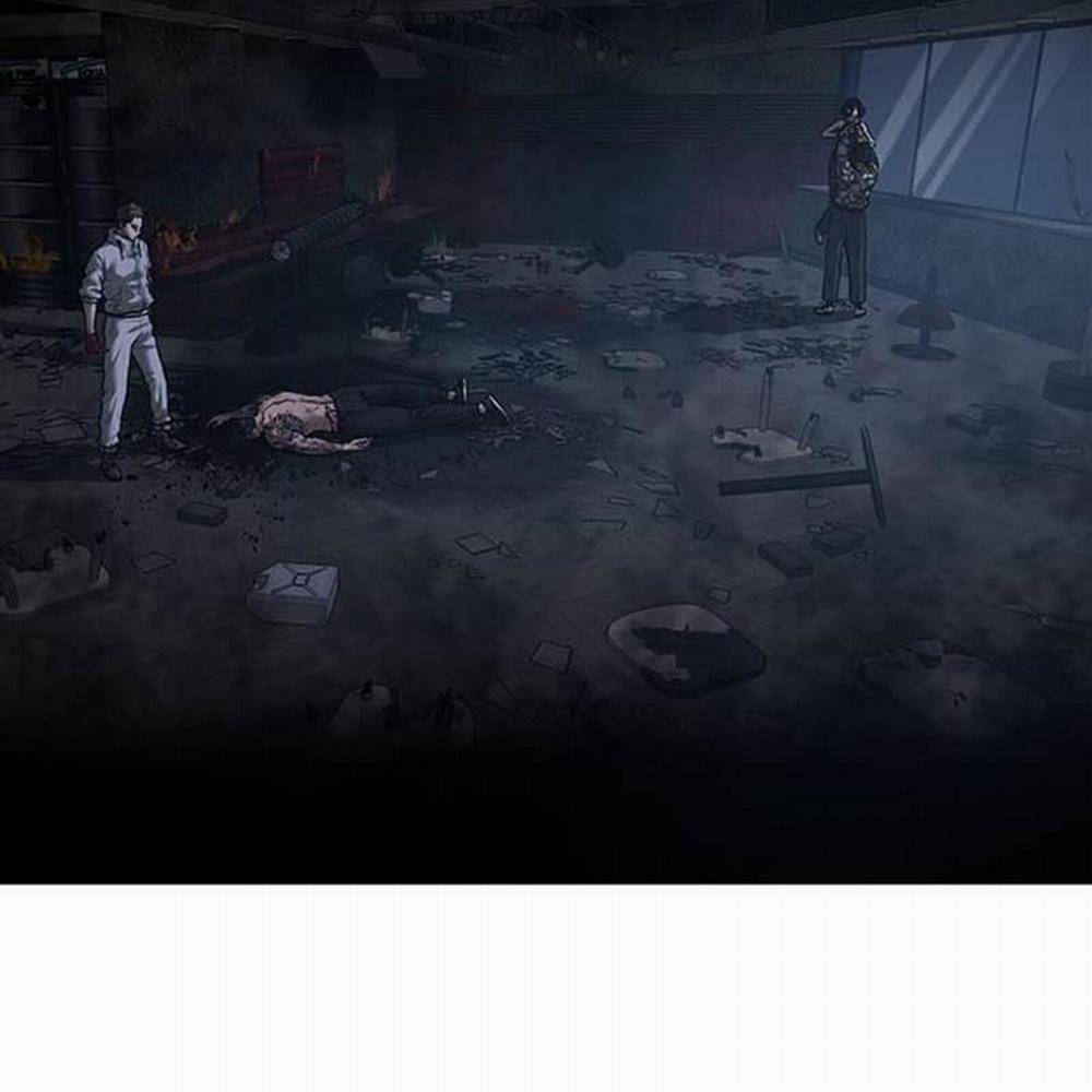 Nhiệm Vụ Đời Thật 135 trang 243