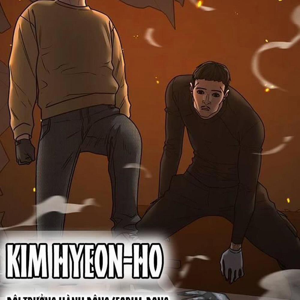 Nhiệm Vụ Đời Thật 135 trang 87