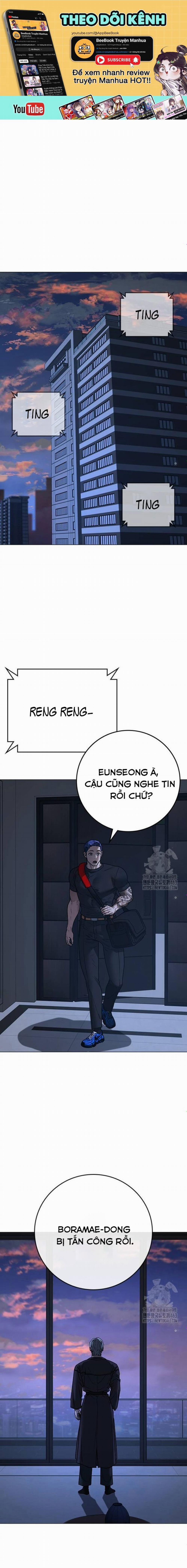 Nhiệm Vụ Đời Thật 136 trang 1