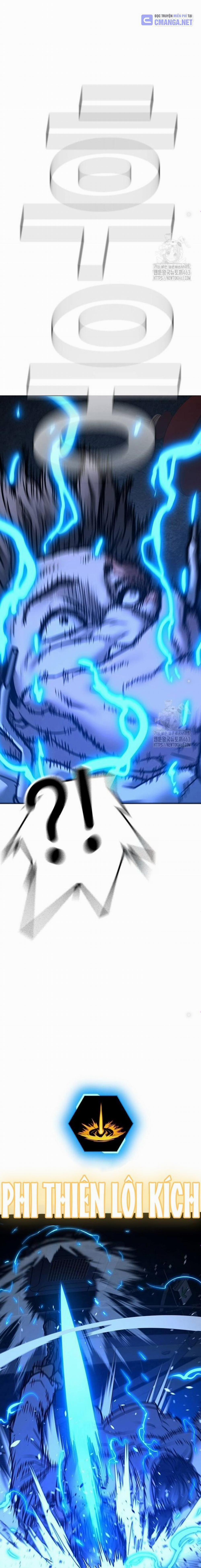 Nhiệm Vụ Đời Thật 136 trang 10