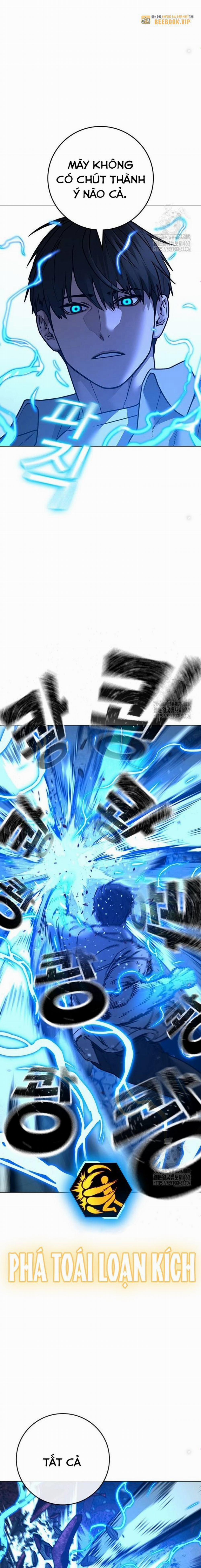 Nhiệm Vụ Đời Thật 136 trang 13