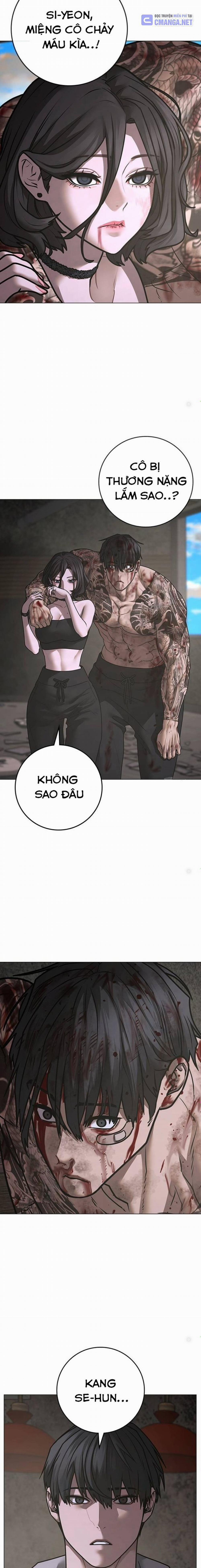 Nhiệm Vụ Đời Thật 136 trang 18