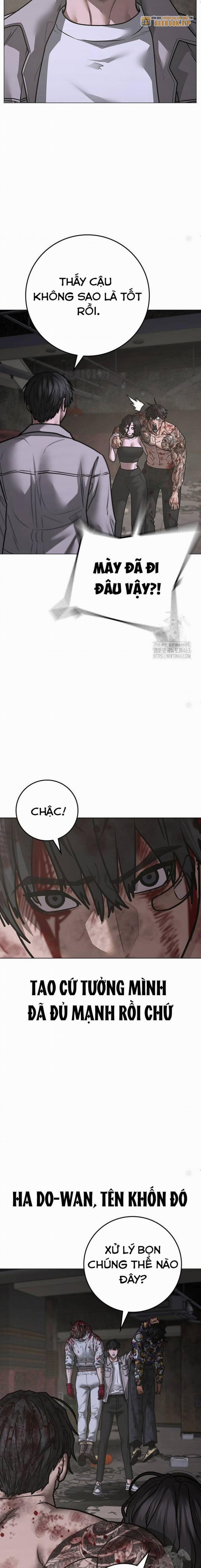 Nhiệm Vụ Đời Thật 136 trang 19