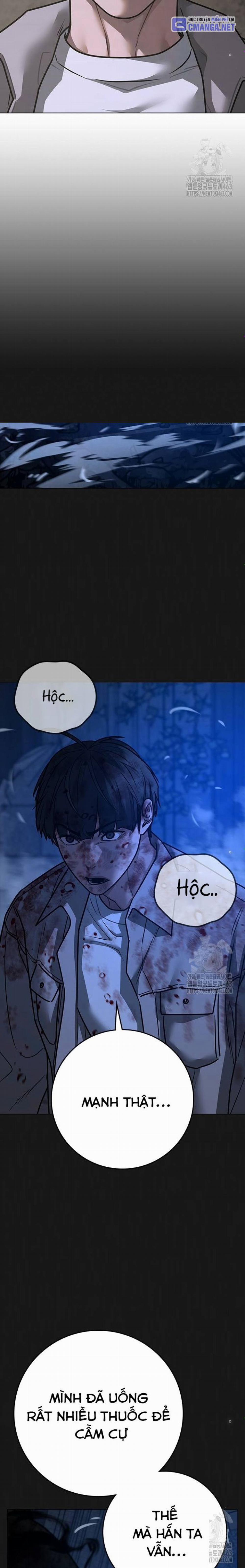 Nhiệm Vụ Đời Thật 136 trang 22