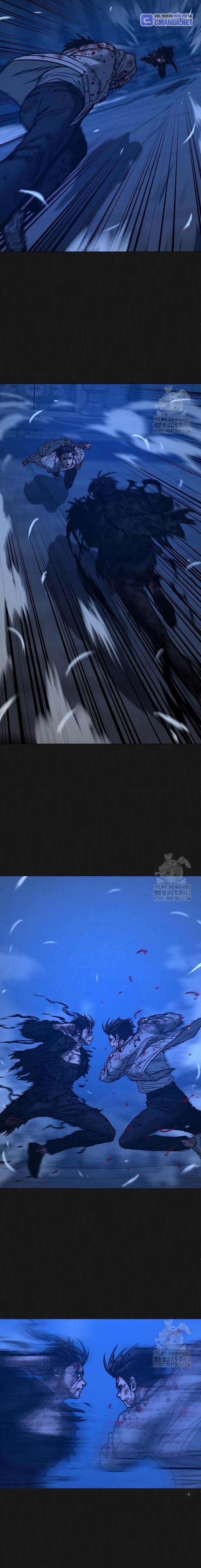 Nhiệm Vụ Đời Thật 136 trang 26