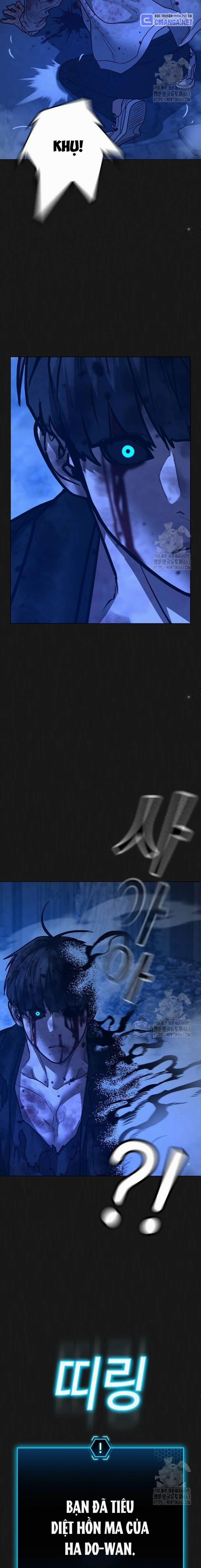 Nhiệm Vụ Đời Thật 136 trang 28