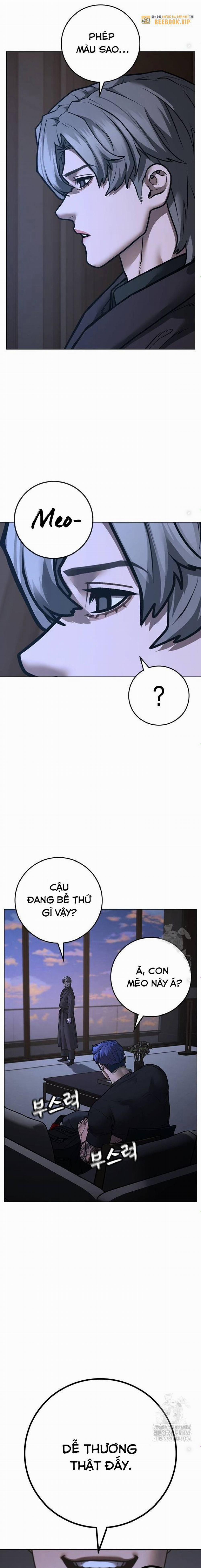 Nhiệm Vụ Đời Thật 136 trang 3