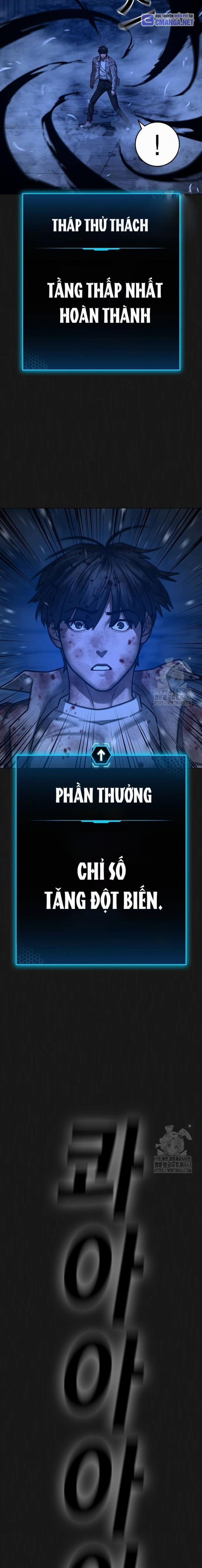 Nhiệm Vụ Đời Thật 136 trang 30