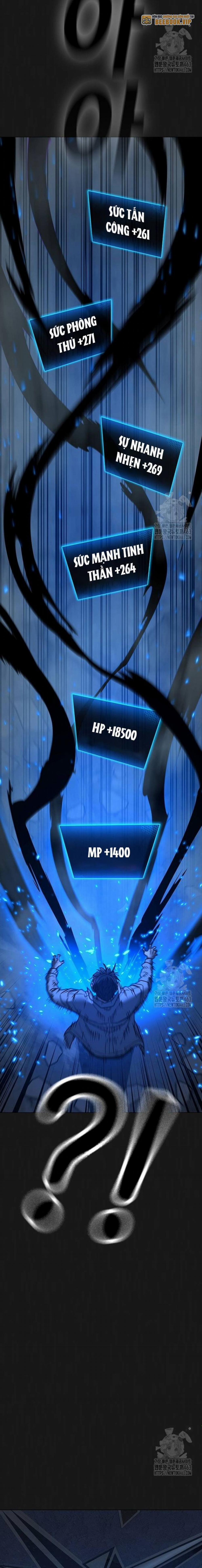 Nhiệm Vụ Đời Thật 136 trang 31