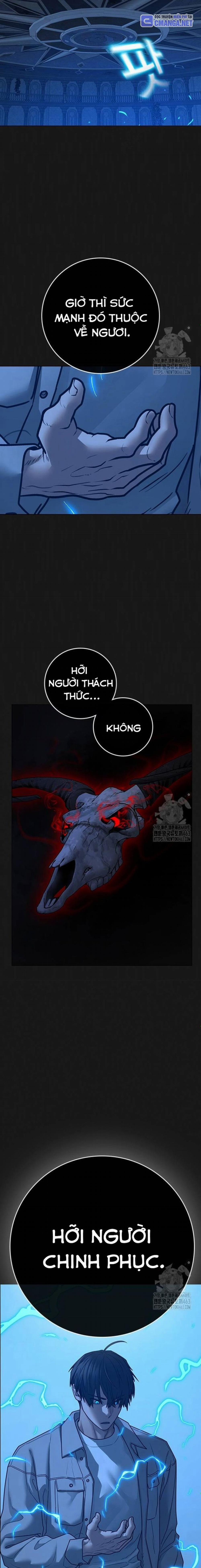 Nhiệm Vụ Đời Thật 136 trang 32
