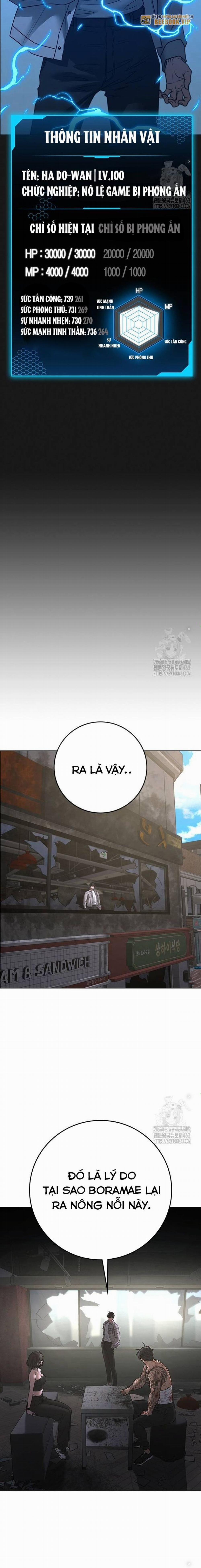 Nhiệm Vụ Đời Thật 136 trang 33