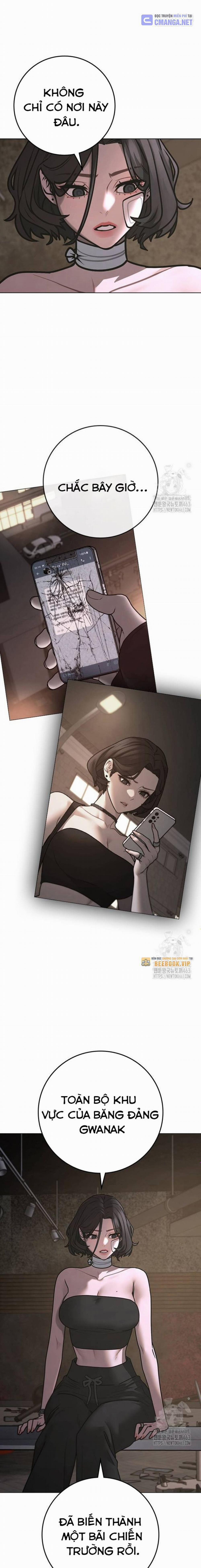 Nhiệm Vụ Đời Thật 136 trang 34