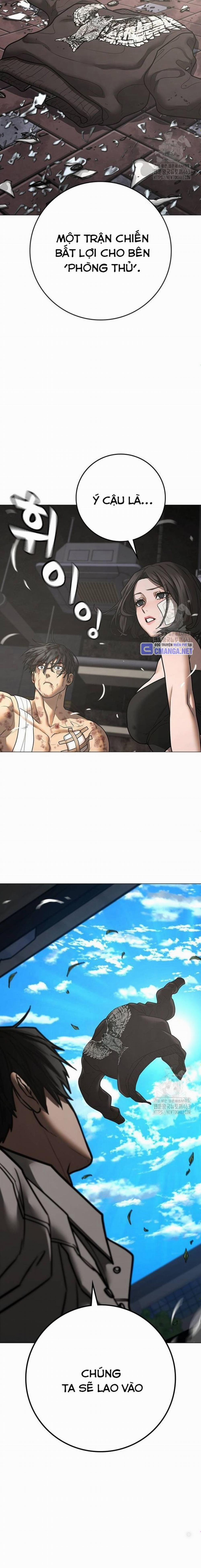 Nhiệm Vụ Đời Thật 136 trang 36