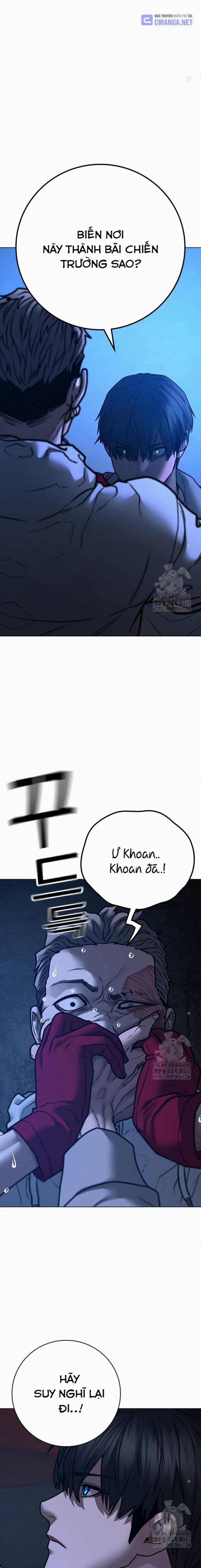 Nhiệm Vụ Đời Thật 136 trang 8