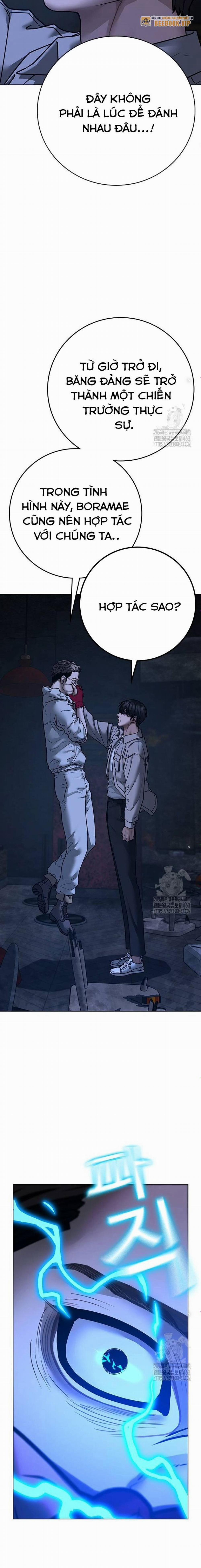 Nhiệm Vụ Đời Thật 136 trang 9