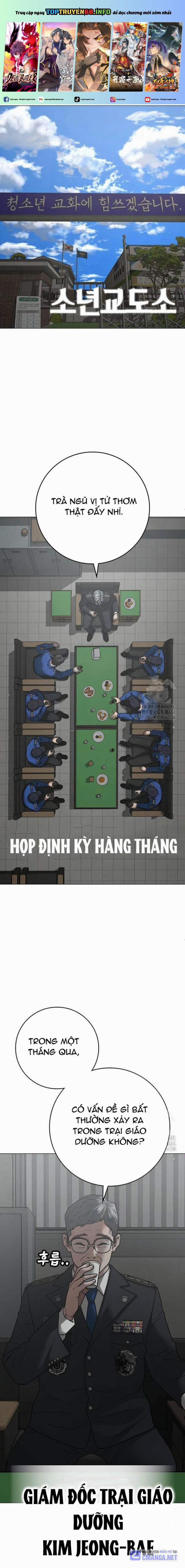 Nhiệm Vụ Đời Thật 137 trang 0