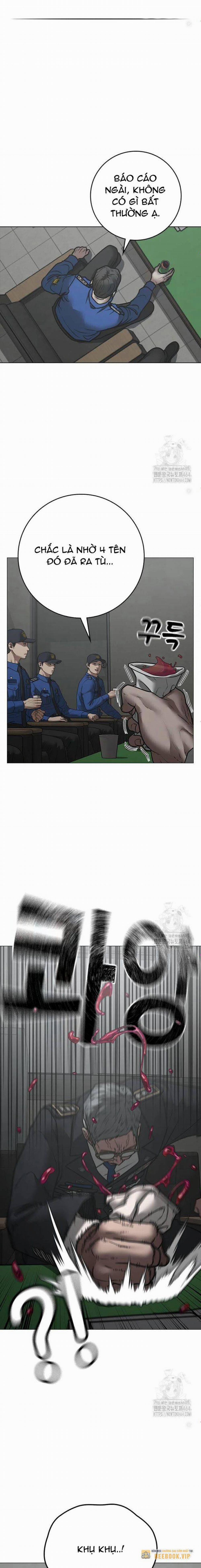 Nhiệm Vụ Đời Thật 137 trang 1