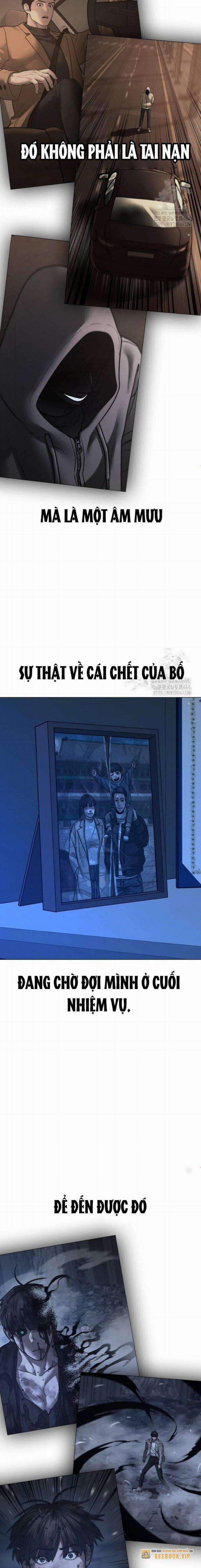 Nhiệm Vụ Đời Thật 137 trang 11