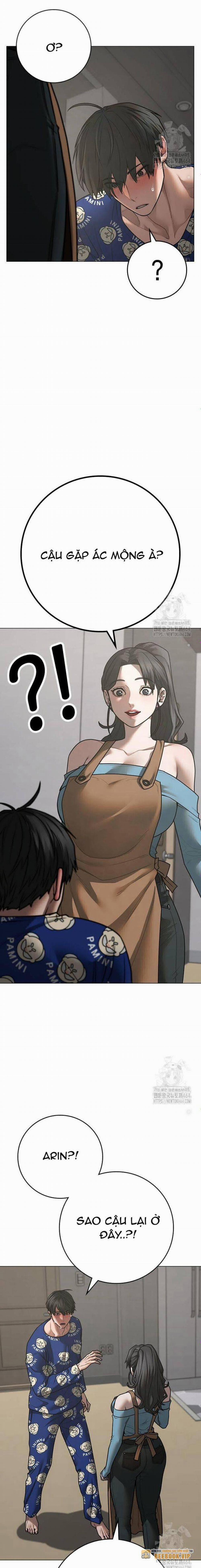 Nhiệm Vụ Đời Thật 137 trang 17