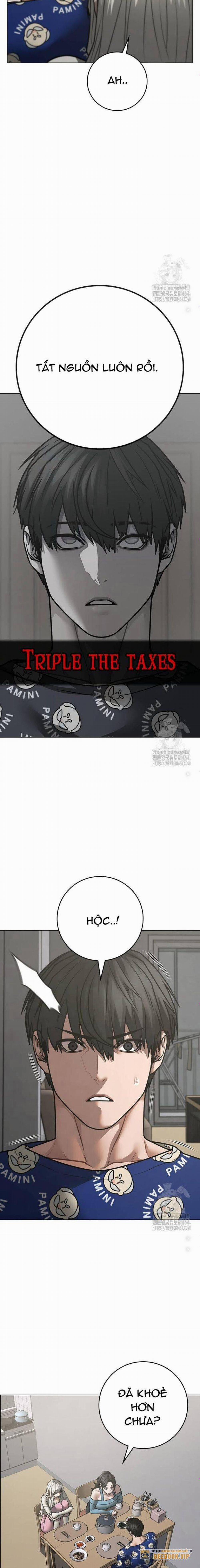 Nhiệm Vụ Đời Thật 137 trang 19