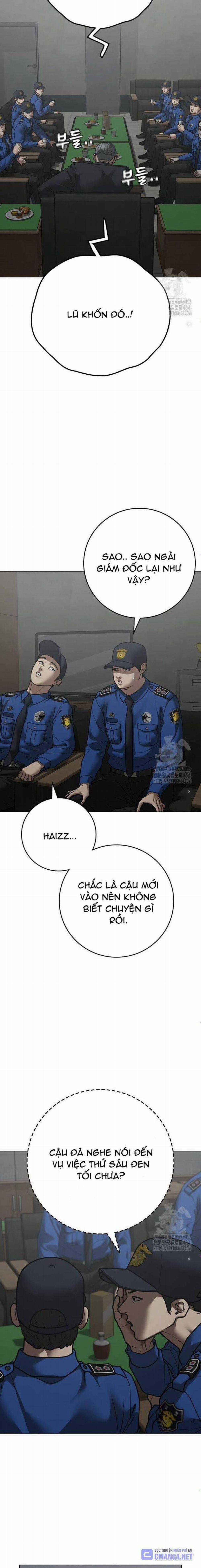 Nhiệm Vụ Đời Thật 137 trang 2