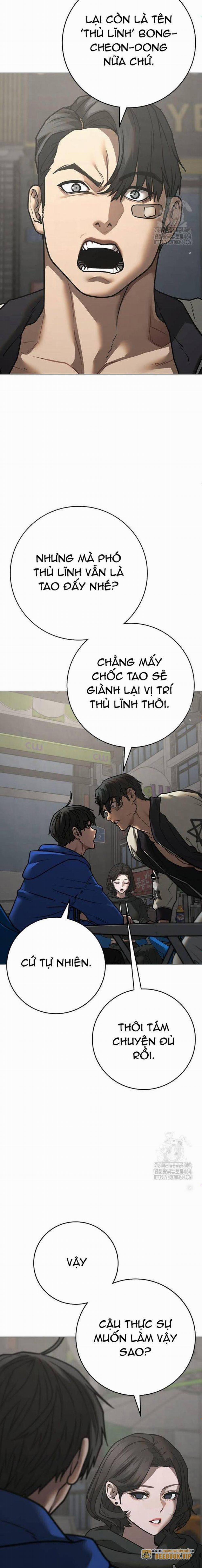 Nhiệm Vụ Đời Thật 137 trang 25