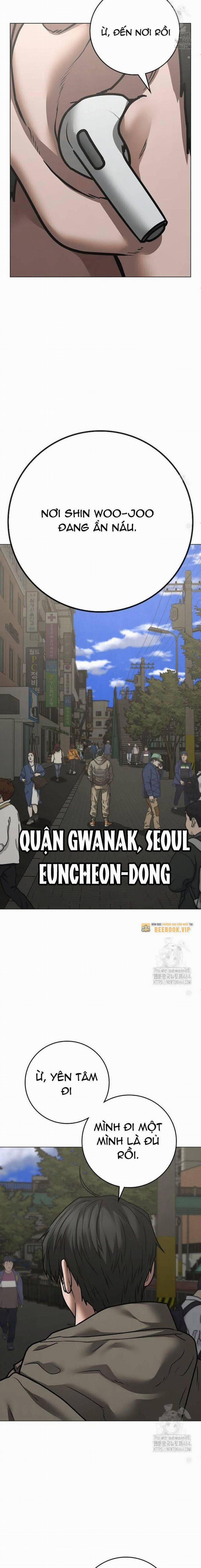 Nhiệm Vụ Đời Thật 137 trang 29