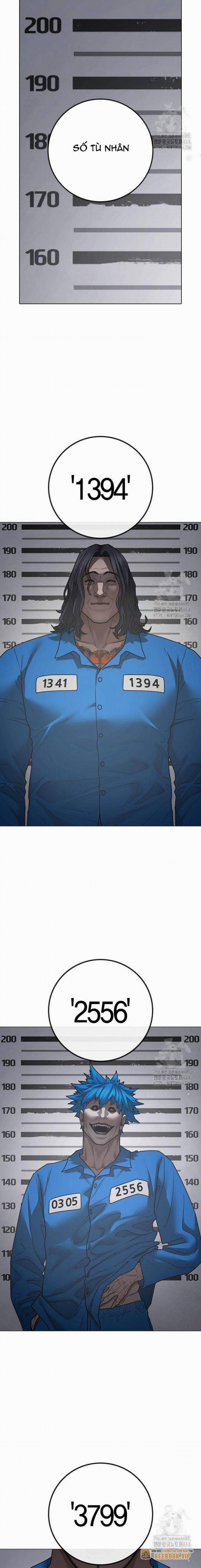 Nhiệm Vụ Đời Thật 137 trang 3