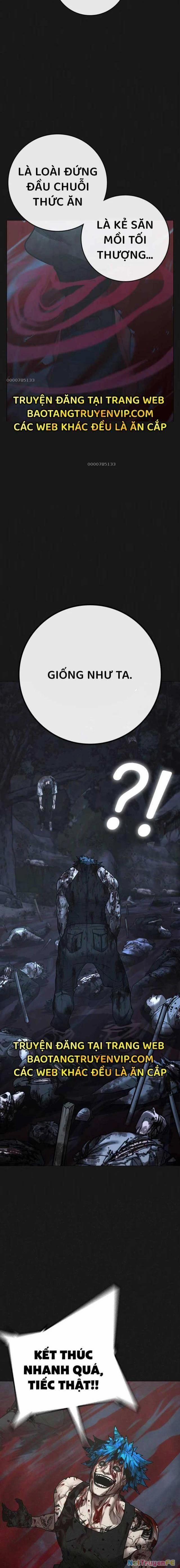 Nhiệm Vụ Đời Thật 138 trang 1