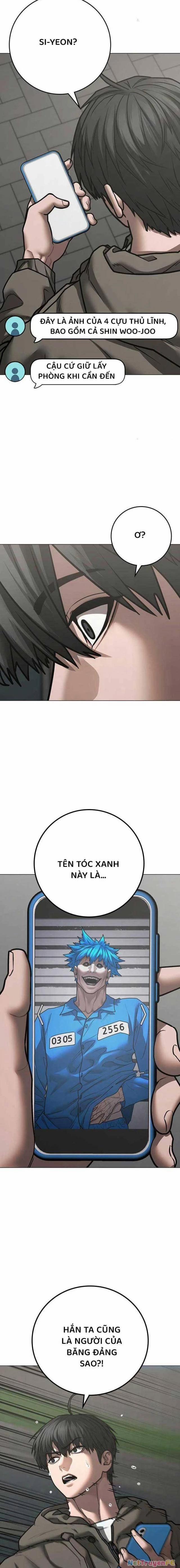 Nhiệm Vụ Đời Thật 138 trang 13