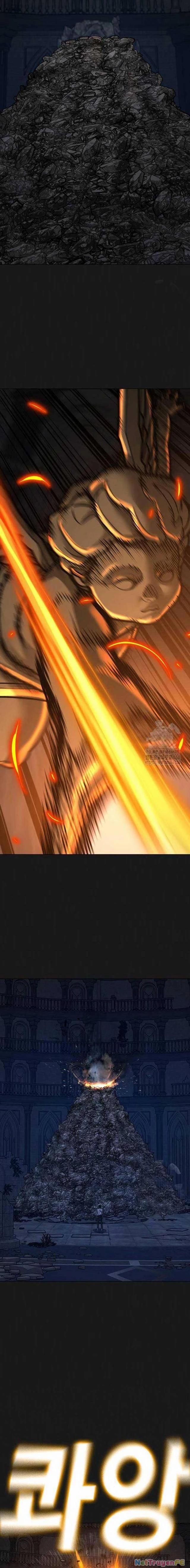 Nhiệm Vụ Đời Thật 138 trang 19