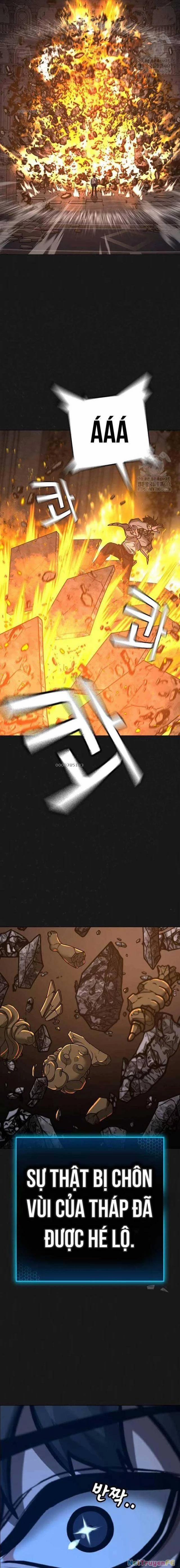 Nhiệm Vụ Đời Thật 138 trang 20