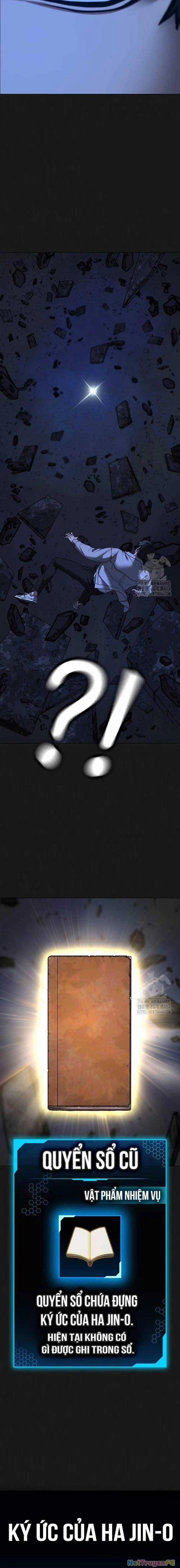 Nhiệm Vụ Đời Thật 138 trang 21