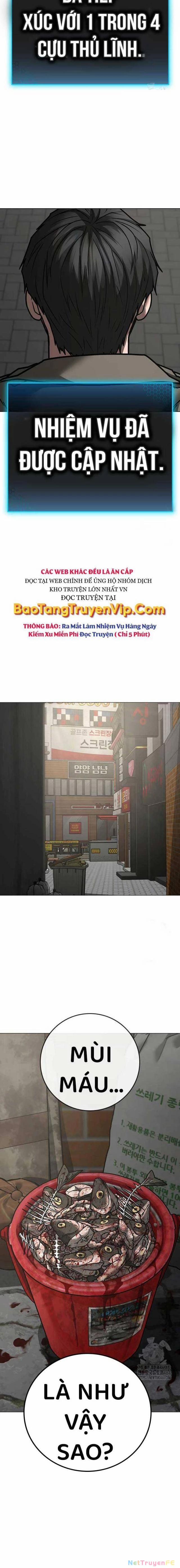 Nhiệm Vụ Đời Thật 138 trang 27
