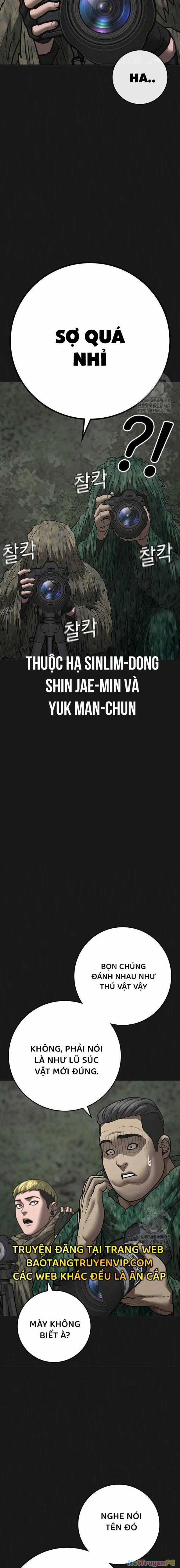 Nhiệm Vụ Đời Thật 138 trang 3