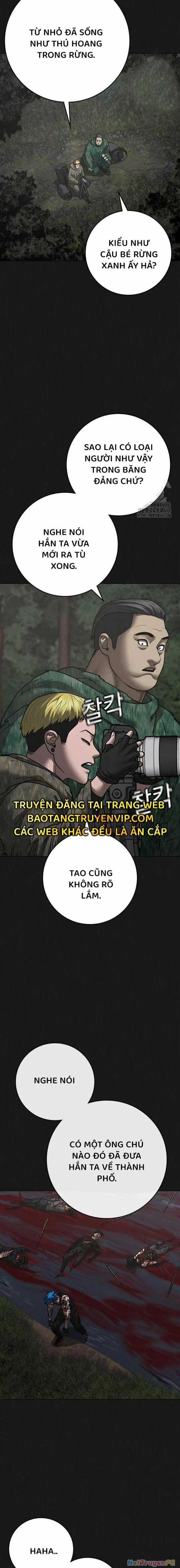 Nhiệm Vụ Đời Thật 138 trang 4