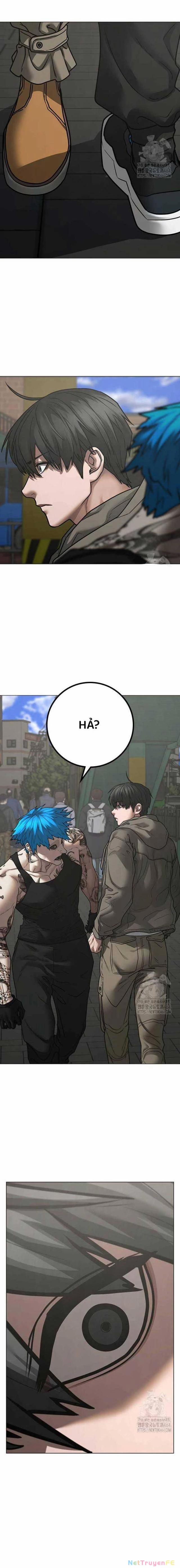 Nhiệm Vụ Đời Thật 138 trang 8