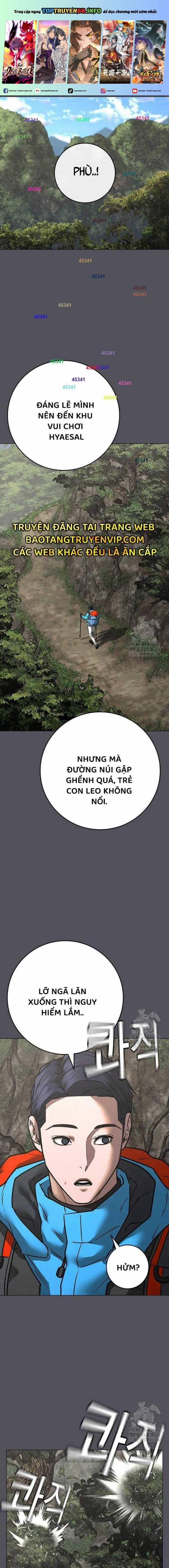 Nhiệm Vụ Đời Thật 139 trang 0