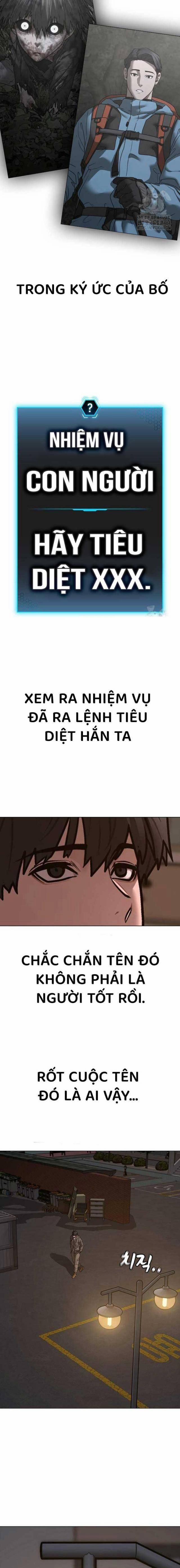 Nhiệm Vụ Đời Thật 139 trang 21