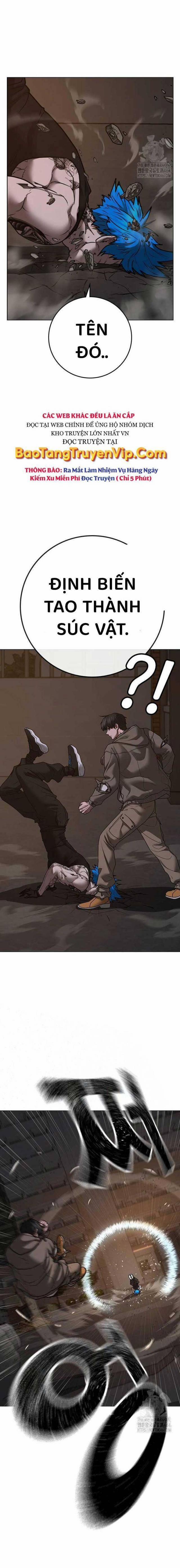 Nhiệm Vụ Đời Thật 139 trang 28
