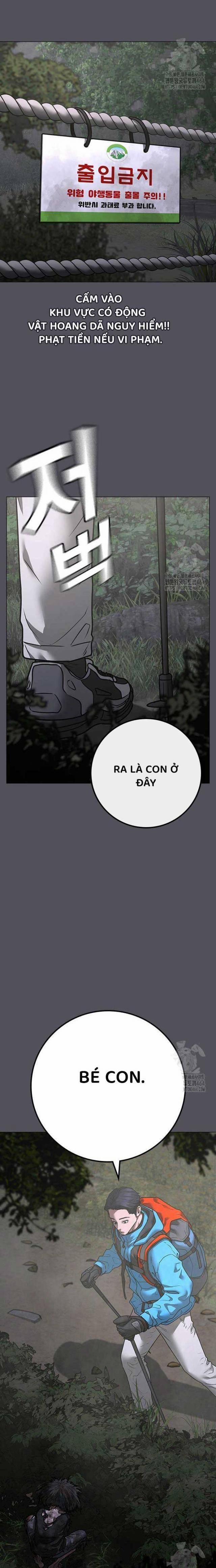 Nhiệm Vụ Đời Thật 139 trang 3