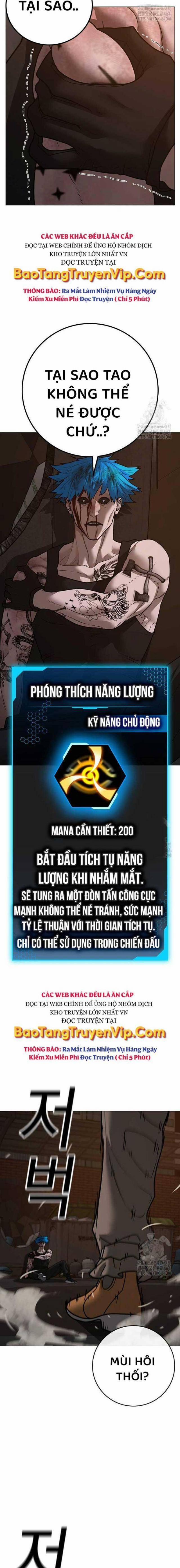 Nhiệm Vụ Đời Thật 139 trang 34